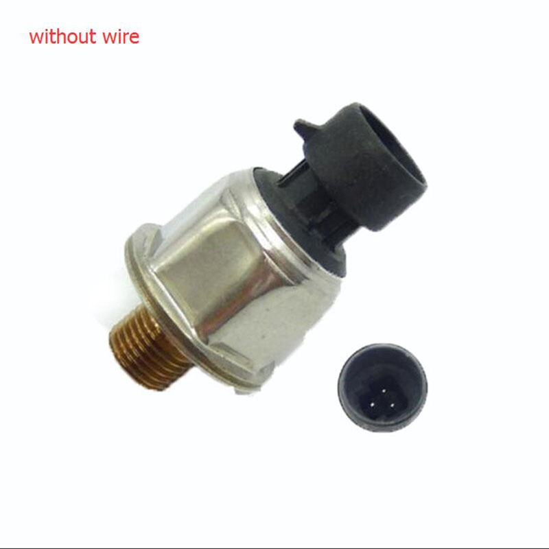 Entwickelt für Caterpillar CAT Bagger 322C 324D 325C Motor 3126B C-9 C7 - Sensor 224-4536 2244536 CA224536 3126E 120H, 120K, 12H, 12K, 135H, 140G, 140K, 140K 2, 140M, 160K, 160M, 2290, 2390, 2491, 2590, 322C FM, 324D, 324D FM LL, 324D L, 324D L, 325C, 325