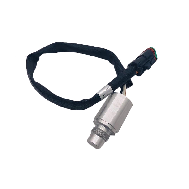 Hergestellt für Caterpillar CAT Truck 789D Motor C15 - Sensor 256-903 CA256903