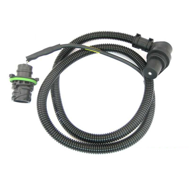 Perfekter Ersatz für Volvo Truck FH12 FM12 - Sensor 3987882 0281002292 2.23037 223037 VOE 3987882 VOE3987882 FH12,FM12