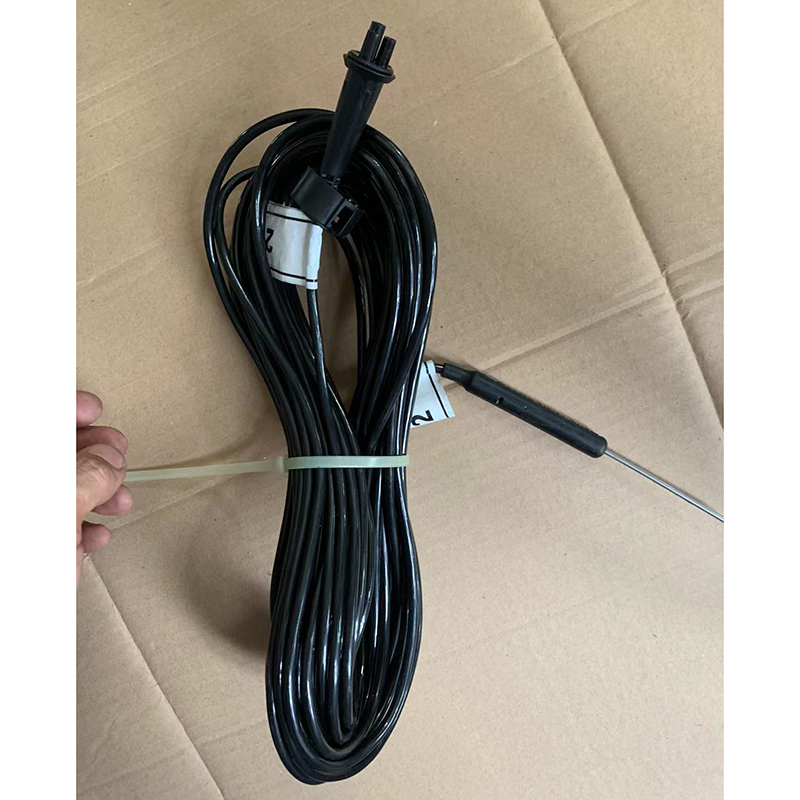 Perfekter Ersatz für Thermo King USDA 2.5MM Tube - Sensor 41-8188 418188