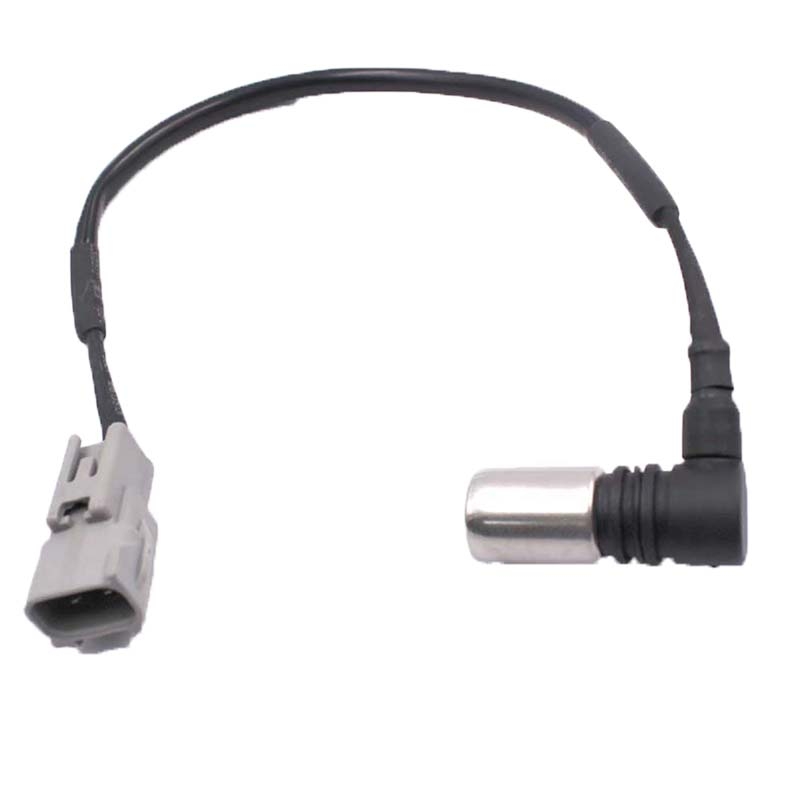 Perfekter Ersatz für Hitachi EG65R-3 EG70R-3 MA200 ZX200-3 ZX240-3 ZX450-3 ZX870R-3 - Sensor 4657939 EG65R-3, EG70R-3, MA200, PZX450-HCME, SCX700-2, SCX800HD-2, SCX900-2C3, SR2000G, TL1100-3, ZH200LC-A, ZR260HC, ZR950JC, ZX170W-3, ZX170W-3-AMS, ZX170W-3DA