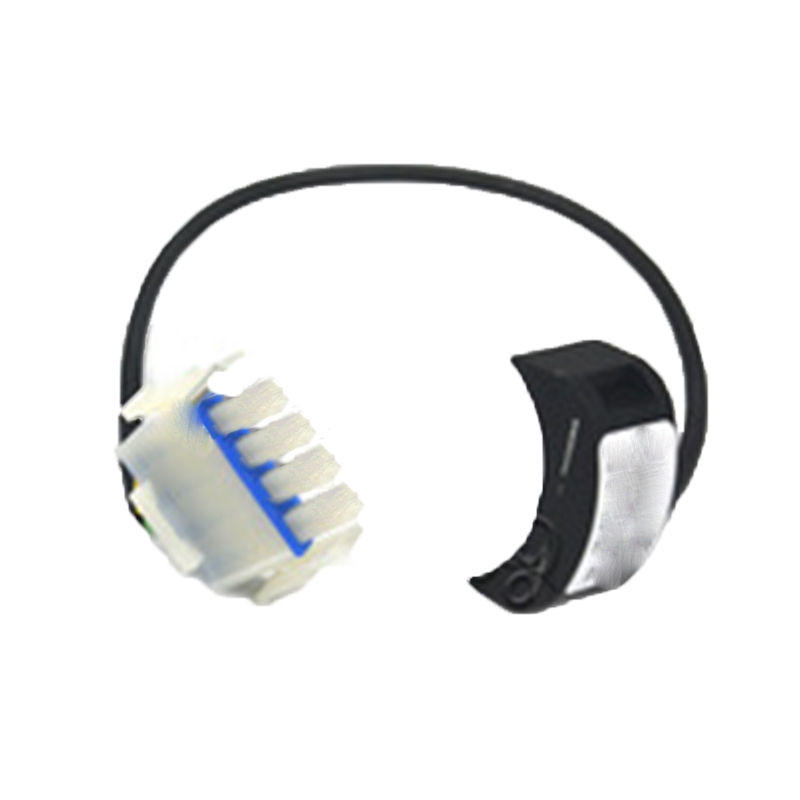 Optimiert für Mitsubishi Jungheinrich Gabelstapler - Sensor 51337903