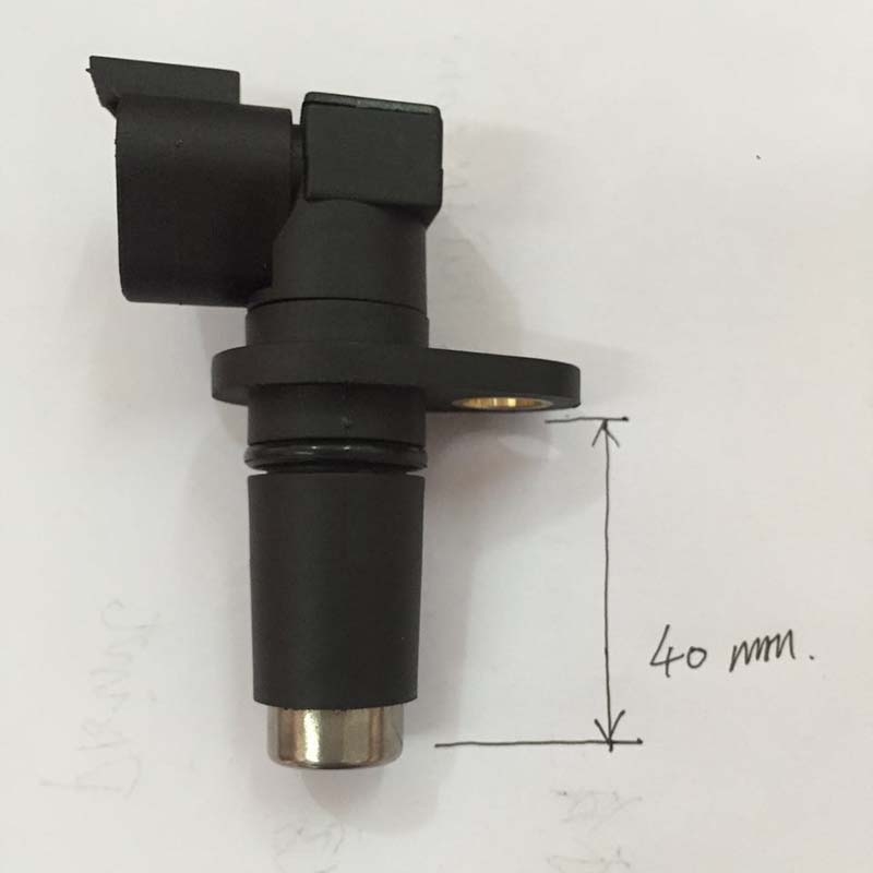 Geeignet für JCB-Teile 3CX 4CX - Sensor 716/30123 71630123 716-30123 3CX,4CX
