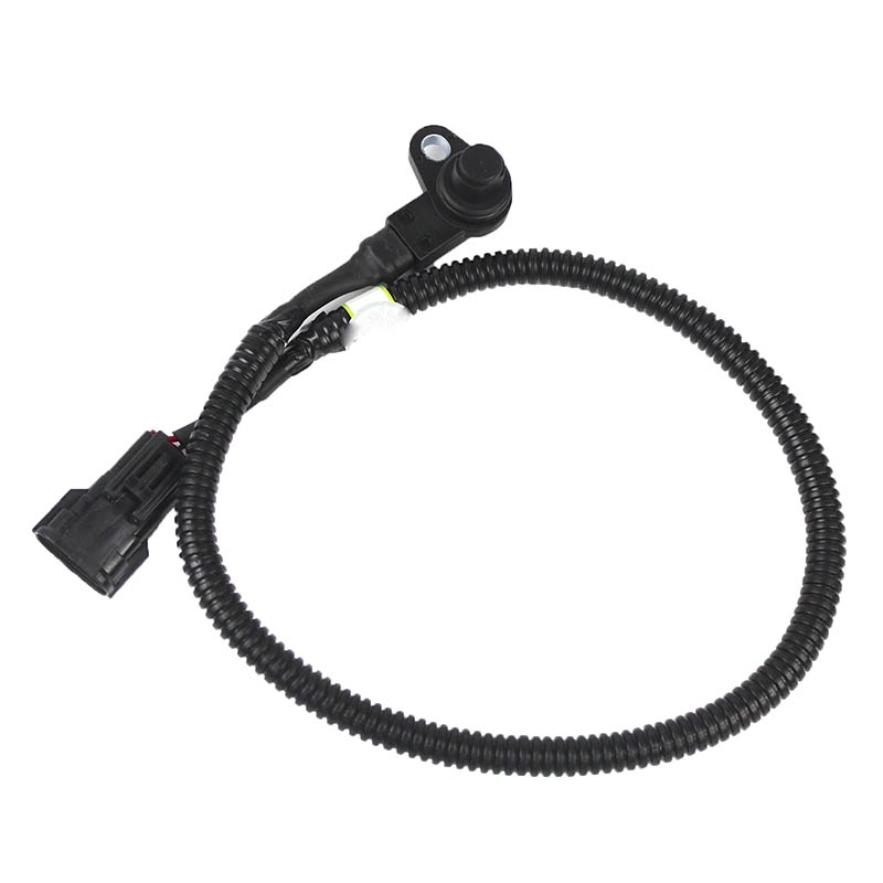 Passt auf John Deere Bagger 225DLC 220DW - Sensor 8980148310 225DLC, 220DW
