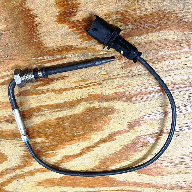Hergestellt für Bobcat - Sensor Auspuff Temp 7246162