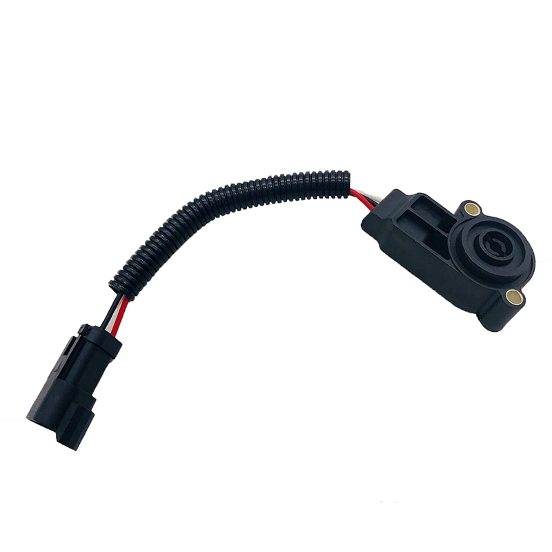 Optimiert für Caterpillar CAT 725 730 735 740 420E 430E 450E 906H2 906H2 907H2 908H 908H2 910K 914K - Sensor GP-Position 266-1467 CA2661467 C9 AP-1000E, AP-1055D, AP-1055E, AP-555E, AP-600D, AP-655C, AP-655D, BG-2455D, BG-260D, BG1000E, BG1055E, BG500E, B