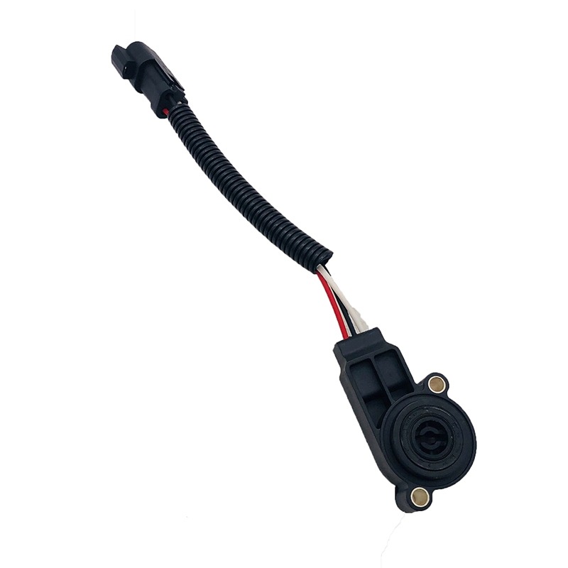 Perfekter Ersatz für Caterpillar CAT 826G 825G D6N 950G 962G 966G 972G 980G 988G 988H 992G 992K - Sensor GP-Position 2661477 CA2661477 266-1477 3126 3406 3126B C32 3508B 3306 3176C 3456 3196 C6.6 C18 C15 950G, 950G II, 962G, 962G II, 966G II, 972G, 972G I