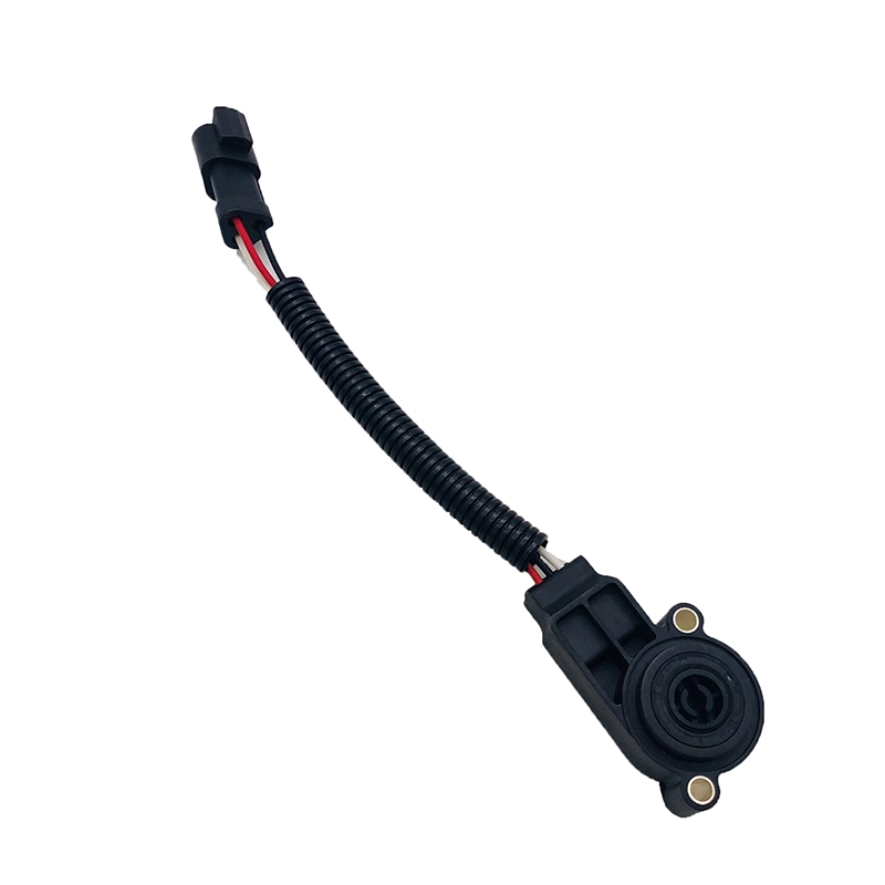 Ma?geschneidert für Caterpillar CAT 816F 826H 836G 836H RM-300 RM-500 980H 988G - Sensor GP-Position 2661478 CA2661478 266-1478 3408 3116 C7 3054C C18 3408C 3126B 3126B 3126 AP-1000B, AP-1055B, AP-1055D, AP-800D, BG-225C, BG-2455C, BG-2455D, BG-245C, BG-2