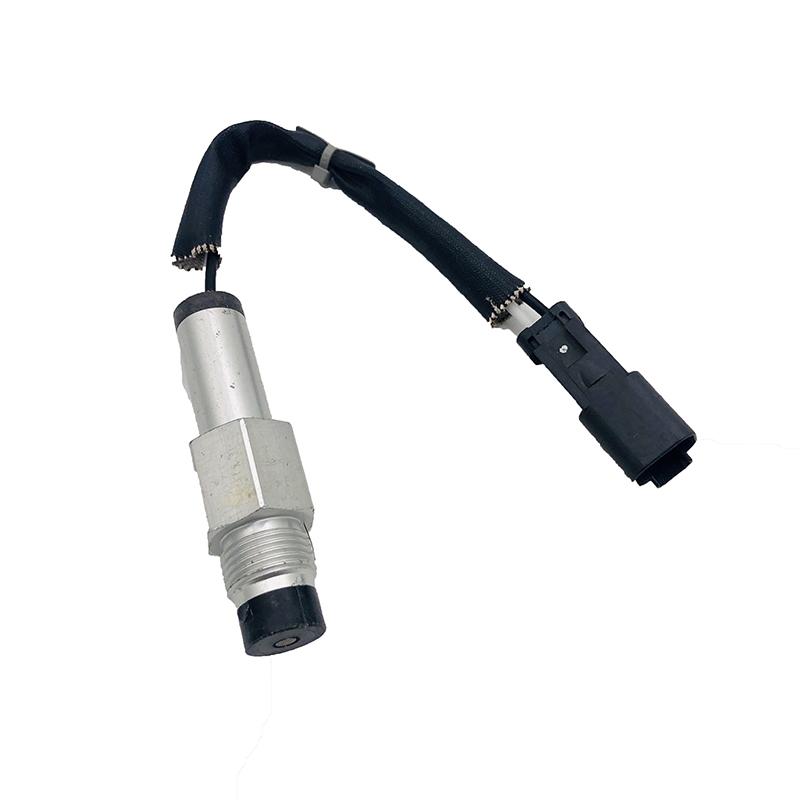 Perfekter Ersatz für Caterpillar CAT 993K 930G 924H 784C 785C 785D 797 797B 797F Motor C7 3126B 3056E - Sensor GP-Speed 1838597 CA1838597 183-8597 120H, 120H ES, 120H NA, 12H, 12H ES, 12H NA, 135H, 135H NA, 140H ES, 140H NA, 143H, 160H ES, 160H NA, 163H N