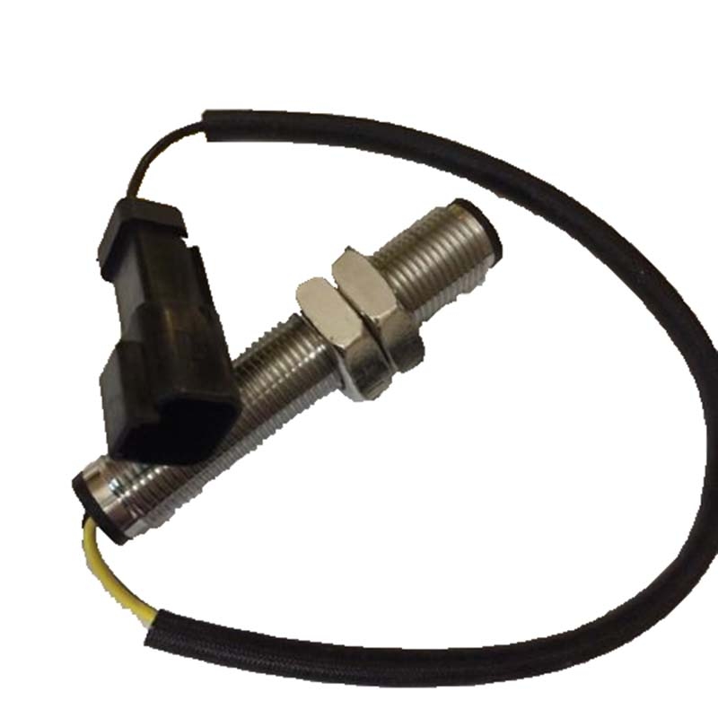 Speziell für Caterpillar CAT Motor 3304 3306 3406 3408 3412 Bagger 330 330B 345B 365B - Sensor Group Speed 6V-2455 6V2455 CA6V2455 043 634 000 000 330.330B.345B.365B