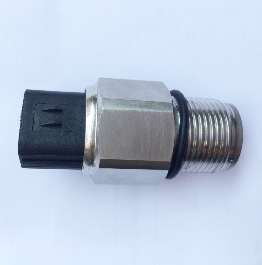 Kompatibel mit Komatsu D155AX-6 PC600-8 HM350-2 Motor 6D170E 6D125E 6D140E 12V140E Sensor ND499000-6160 HM400-2,HM350-2,HM300-2,PC450LC-8,PC400LC-8,WA480-6,PC450-8,D155AX-6,PC600-8