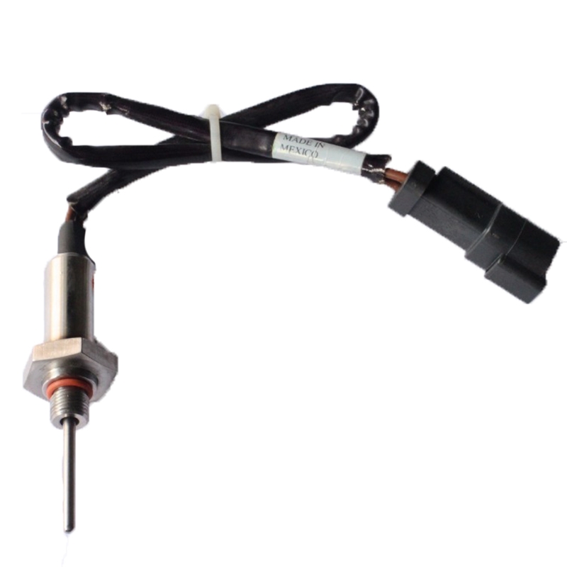 Geeignet für John Deere 9330 9410R 9430 9460R 9510R 9530 9560R 9630 370E 410E 460E - Sensor RE527368 9330, 9410R, 9430, 9430T, 9460R, 9460RT, 9510R, 9510RT, 9530, 9530T, 9560R, 9560RT, 9630, 9630T