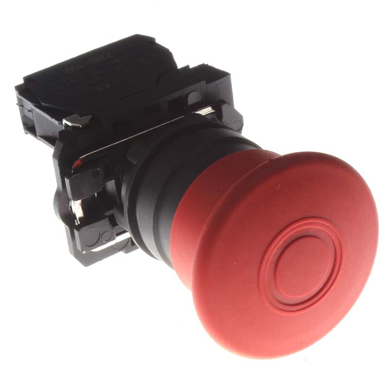 Speziell für Genie GS-1530 GS-1930 GS-2032 GS-2046 GS-2632 GS-2646 - Service Bausatz E-STOP Switch 66761GT 112721GT GS-1530,GS-1930,GS-2032,GS-2046,GS-2632,GS-2646,GS-2668,GS-3246,GS-3268