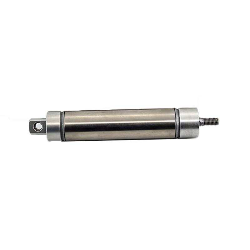 Funktioniert gut mit Ingersoll Rand - Servo Zylinder Kompressor Teile Pneumatische Luftzylinder Aktuator 99250631