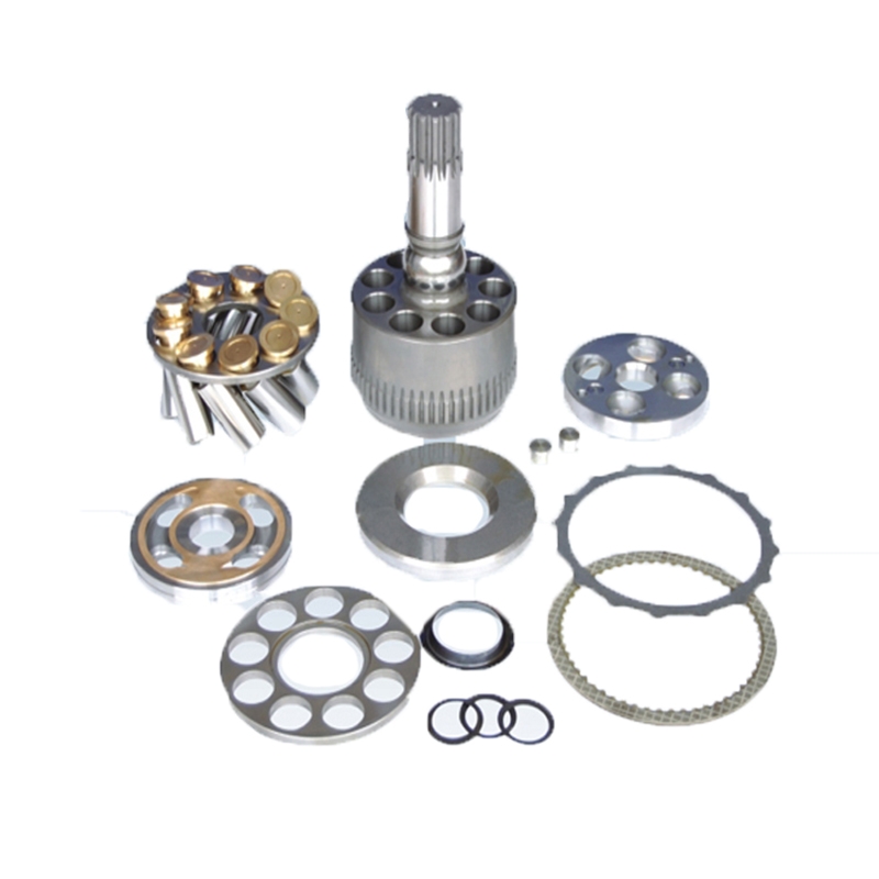 Funktioniert gut mit Toshiba MFB40 - SG025 Hydraulisch Reparaturteile Kit