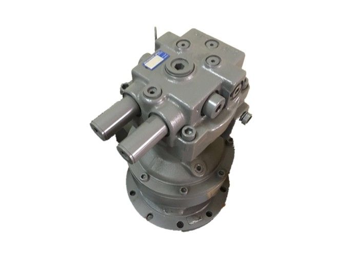Kompatibel mit SG04 SH120-A3 SH120-3 Bagger Teile Swing Motor mit Reduktion Assy