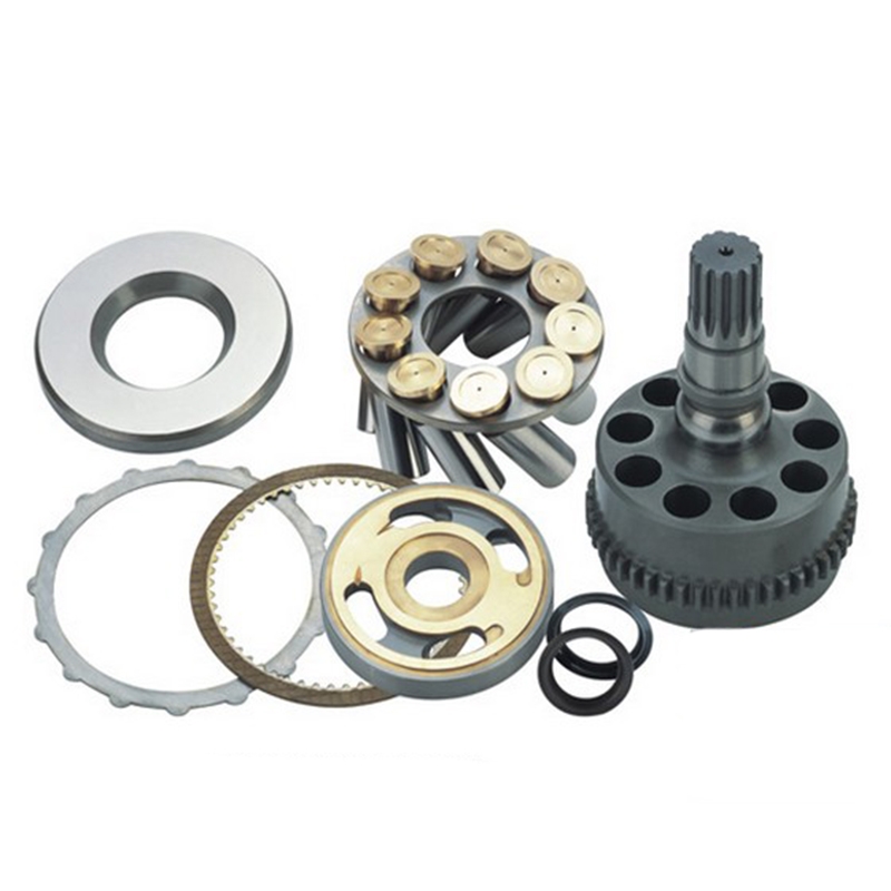 Passend für Toshiba MFB250 - SG20 Hydraulik Reparaturteile Kit