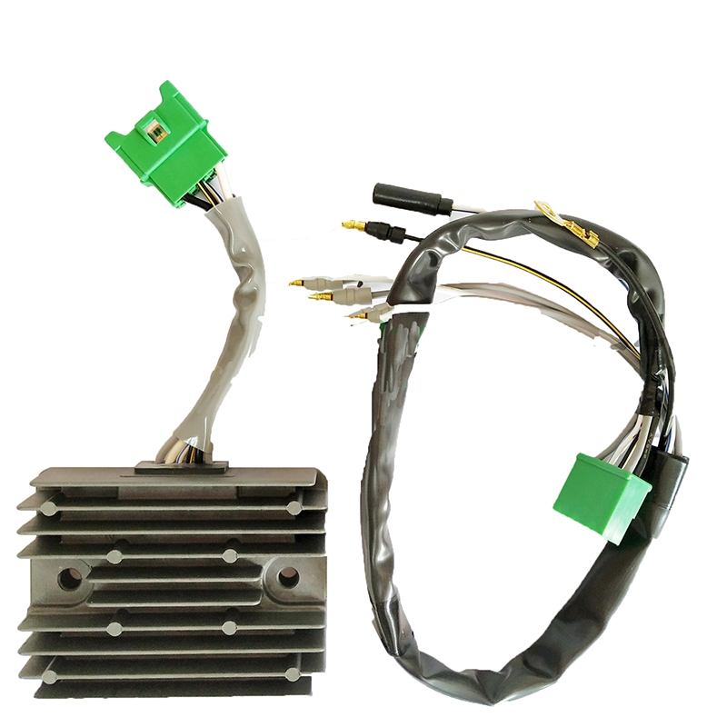 Speziell für Honda GX620 GX670 GX690 Motor - SH748AA Lademodul 32105-Z6L-001 32105Z6L0001