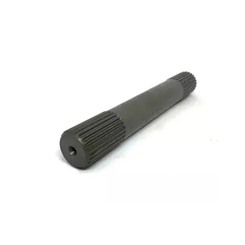 Entwickelt für Kubota L2501D L2501H L3200DT L3200H L3800H - Shaft 34070-12720 3407012720 L2501D, L2501H, L2800DT/HST, L3200DT, L3200H, L3400DT/HST, L3700SU, L3800DT, L3800H