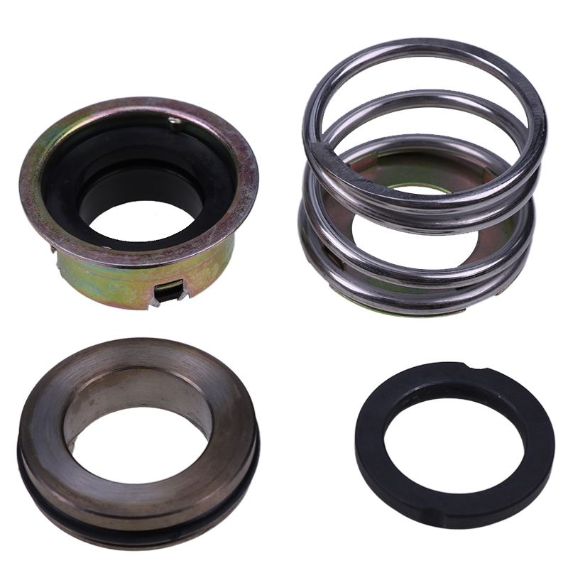 Entwickelt für Thermo King Kompressor D214 X214 Transport Kühlschrank KD MD T Serie - Shaft Seal 22-899 22-0899 220-899 220-899 D214, X214, 580R, 800R, 680R, 600R, 580, 680S, KD II, MD I, II, 100, 200, 300