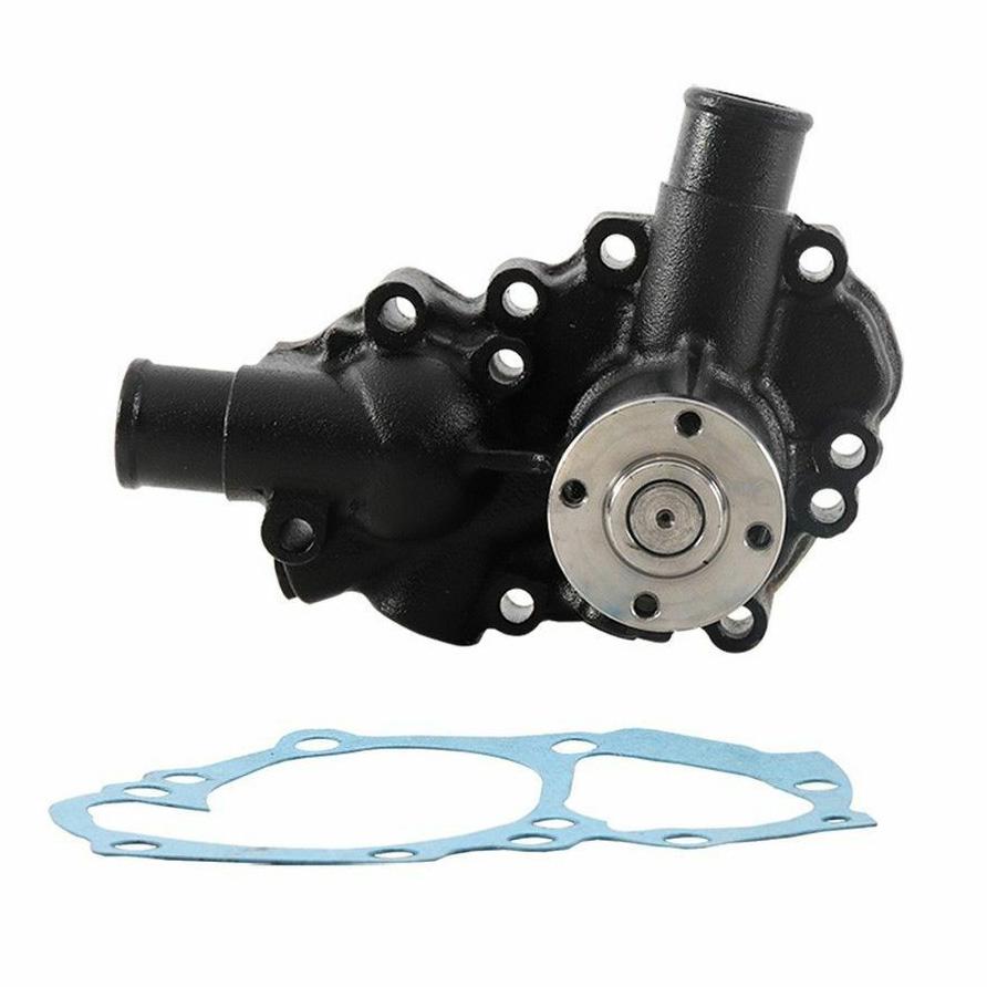kompatibel mit Shibaura Kompaktschlepper SP1500 SP1540 SP1700 SP1740 P15 P17 Wasserpumpe 145017300 145017320 SP P SerieShibara Kompakttraktor SP1500 SP1540 SP1700 SP1740 P15 P17Shibara Dieselmotor S723 S753Jacobsen ST318 CM222 CM224