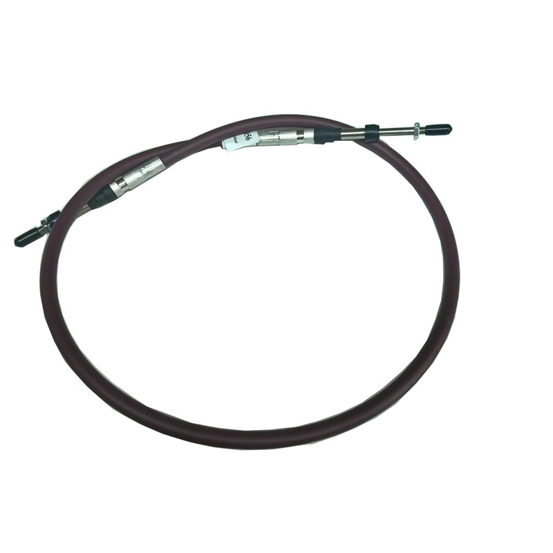 Perfekt für John Deere Traktor 4630 4640 4840 - Shift Control Kabel AR54617 463,046,404,840