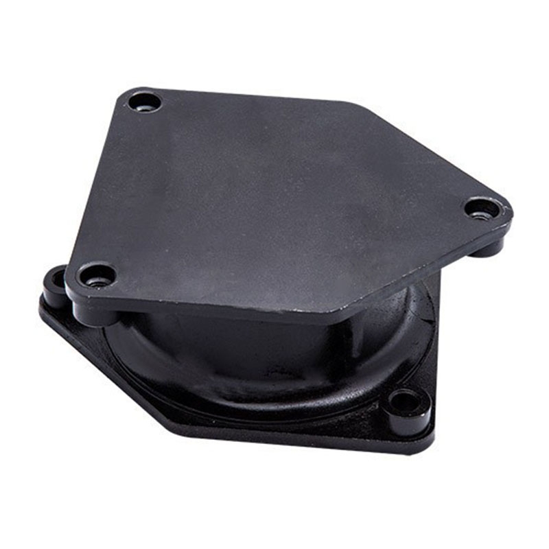 Entwickelt für Dynapac CA2500 CA4000 CA4600 CA5000 CA6000 CA6500 - Sto?d?mpfer Gummi Vibration Mount 4812111046 CA2500, CA4000, CA4600, CA5000, CA6000, CA6500
