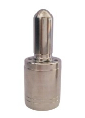 Kompatibel mit Hitachi Bagger ZAX200 Joystick Control Hebel Short Pusher Pilot Ventil Plunger Kit