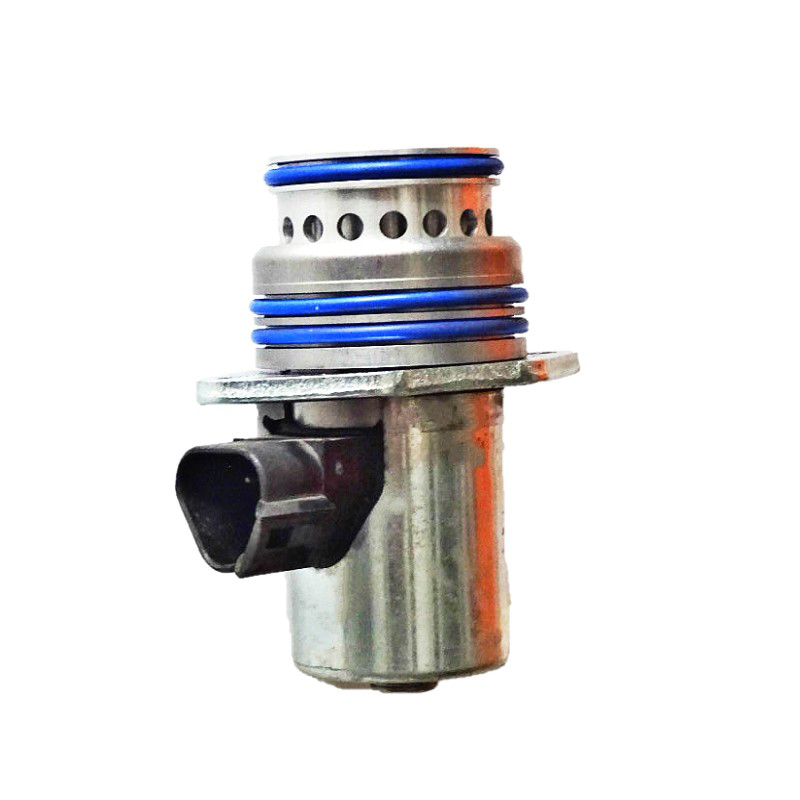 Speziell für Cummins Motor ISC8.3 - Abschalten Solenoid 3931710