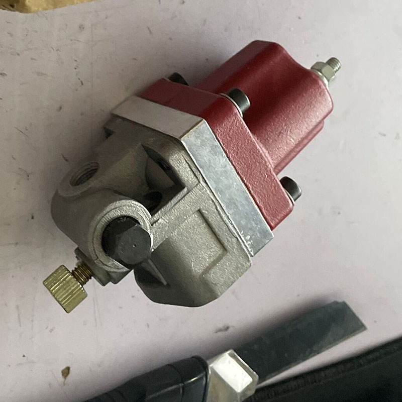 Speziell für Cummins Motor K50 - Abschalten Solenoid 54049003 C5404903