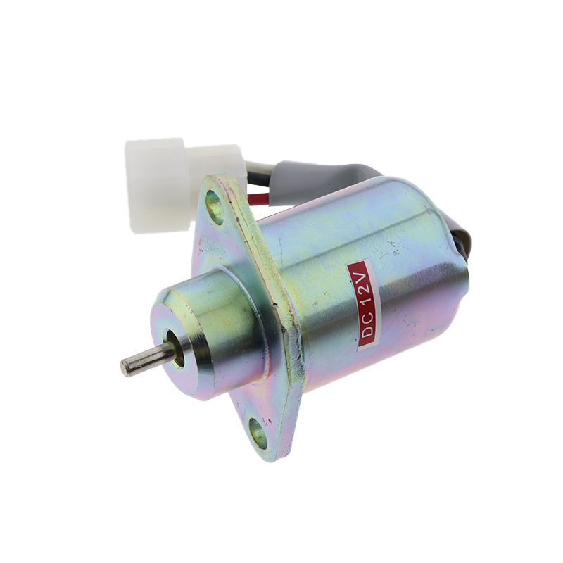 Kompatibel mit Bobcat B100 B200 B250 BL275 6KW - Abschalten Solenoid 6684035 6680532 356 B100,B200,B250,BL275,6KW