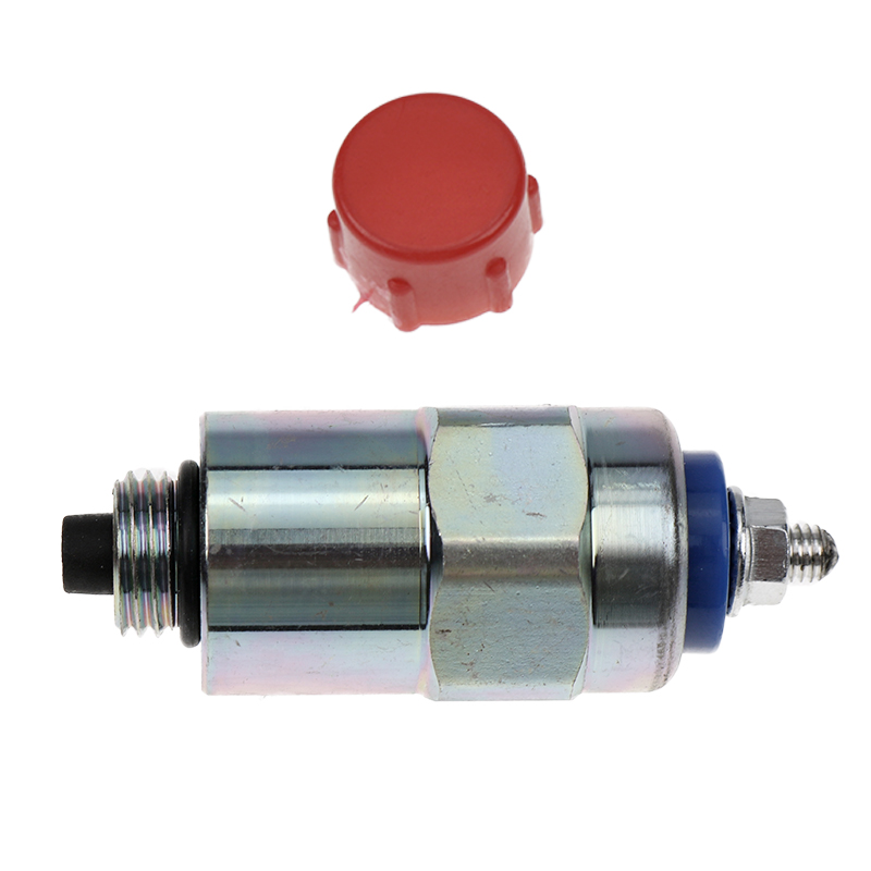 Made for John Deere Engine 6059 5,9L 6.8L 4039 3,9L Traktor 3110 3310 2150 5400 7520 - Shut Off Solenoid RE54064 3110, 3310, 2150, 5400, 7520