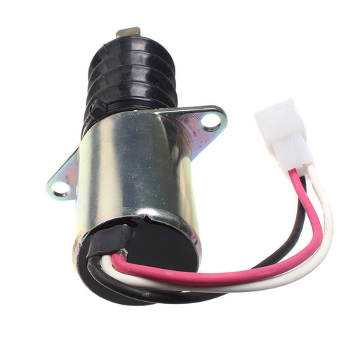 Optimiert für John Deere 670 770 870 970 1070 Compact Traktor - Abschalten Solenoid AM882277