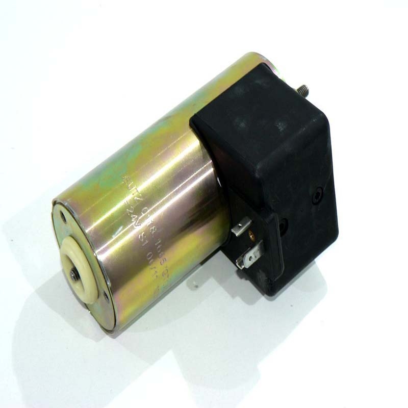 Ma?geschneidert für Deutz KHD F4L912 F6L912 816 511 913 413 513 - Abschalten Elektromagnetischer Brennstoff 01176258 581 180 814 100 000