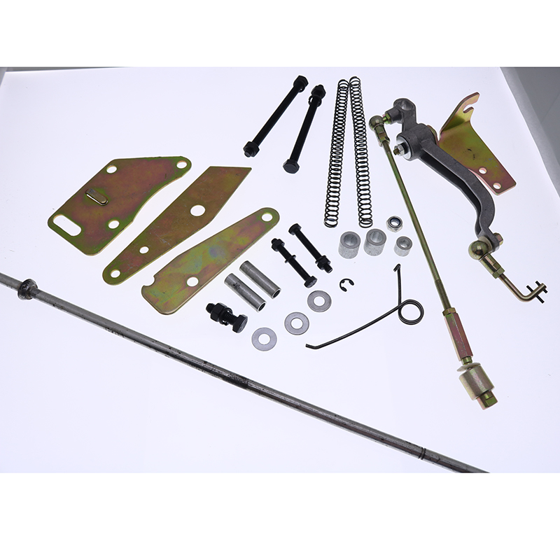 Funktioniert gut mit Deutz 913 912 Motor - Shutdown Mechanical Kit 02249280 2249280 0224 9280 224 9280