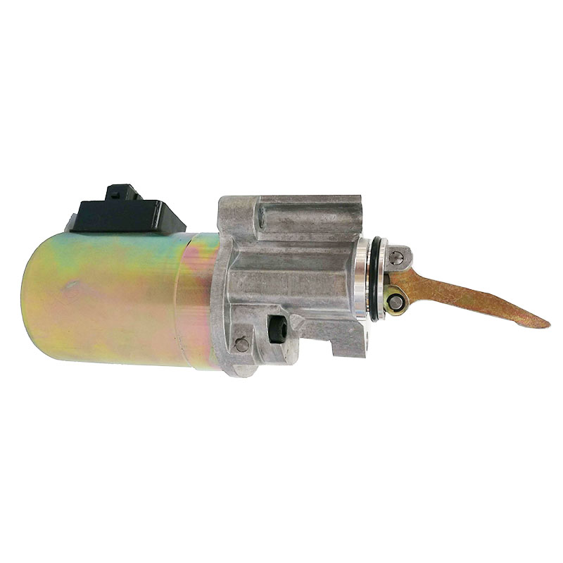 Ma?geschneidert für Deutz-Motor BF4M1013C BF4M1013E BF4M1013FC BF6M1013C BF6M1013E BF6M1013FC - Shutoff Solenoid 02113791 0211 3791 0420 6916 04206916 BF4M1013CP BF4M1013EC BF4M1013EC BF4M1013ECP BF6M1013CP BF6M1013EC BF6M1013ECP