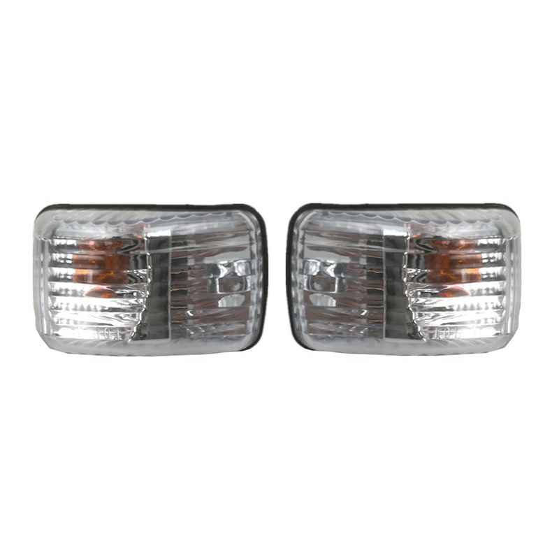 Hergestellt für Isuzu Truck NPR700P NQR700P - Seitenkombinationsleuchte 8-97410181-2 8-9741080-2 8974101812 8974101802 NPR700P, NQR700P
