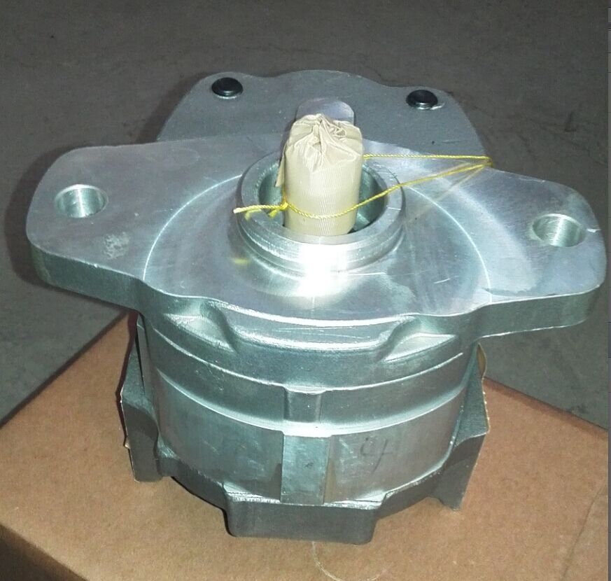 Kompatibel mit Komatsu Bulldozer D50A-17 D50P-17 D50PL-17 D50A-18 D50P-18 Main Clutch Pump Steering Pump 0742972302 0742972302 D50A-17,D50A-18,D50P-17,D50PL-17,D50P-18