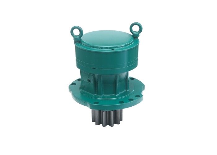 Kompatibel mit SK140-8 SK130-8 Bagger Hydraulische Teile Swing Reduktion YY15V00016F1 YY32W0004F1