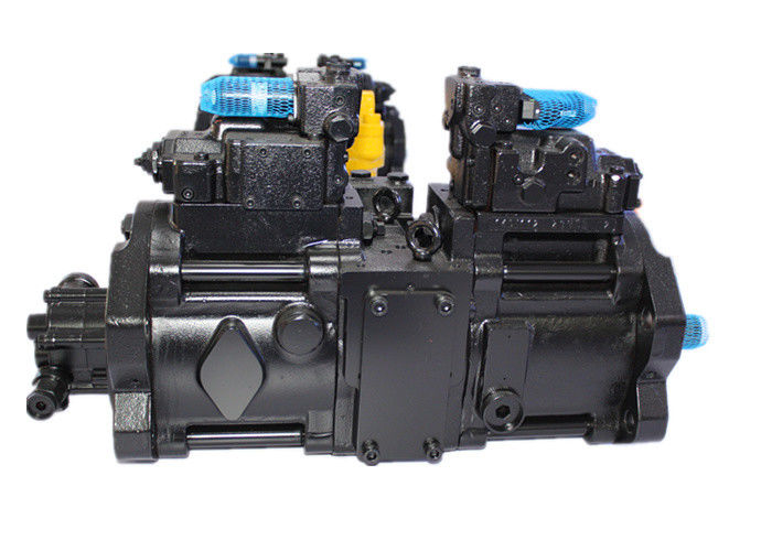 Kompatibel mit SK200-8 SK210-8 SK250-8 Bagger Hydraulische Pumpe K3V112DTP YN10V00007F1 SK200-8 SK200-8 SK200-6