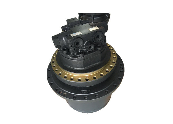Kompatibel mit SK200LC-8 GM38VB Reisemotor SK210-8 SK210LC-6 SK210-6E Endlaufwerk YN15V00037F1