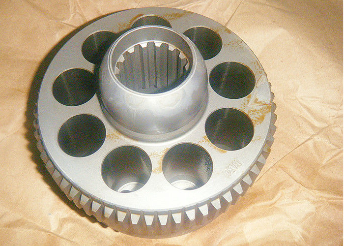 Kompatibel mit SK350-8 ZX330 ZX350 Digger Hydraulic Swing Motor Parts Inner Repair Kits M5X180 Zylinder Block