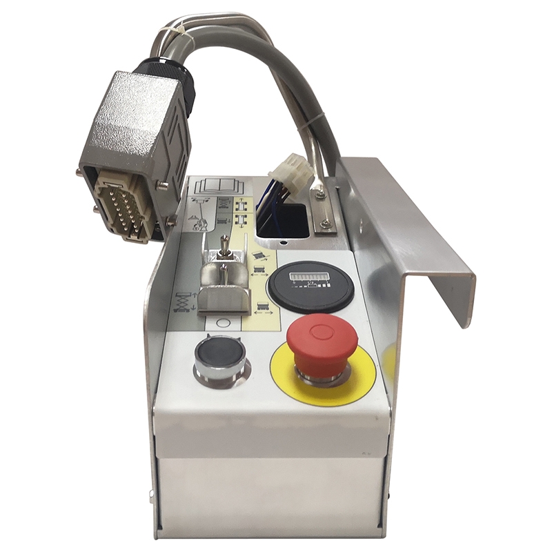 Kompatibel mit SkyJack Scissor Lift 3215 3219 3220 3226 4620 462 4632 4830 4632 Control Box 156879 32.153,219.322.032.200.000.000.000.000.000