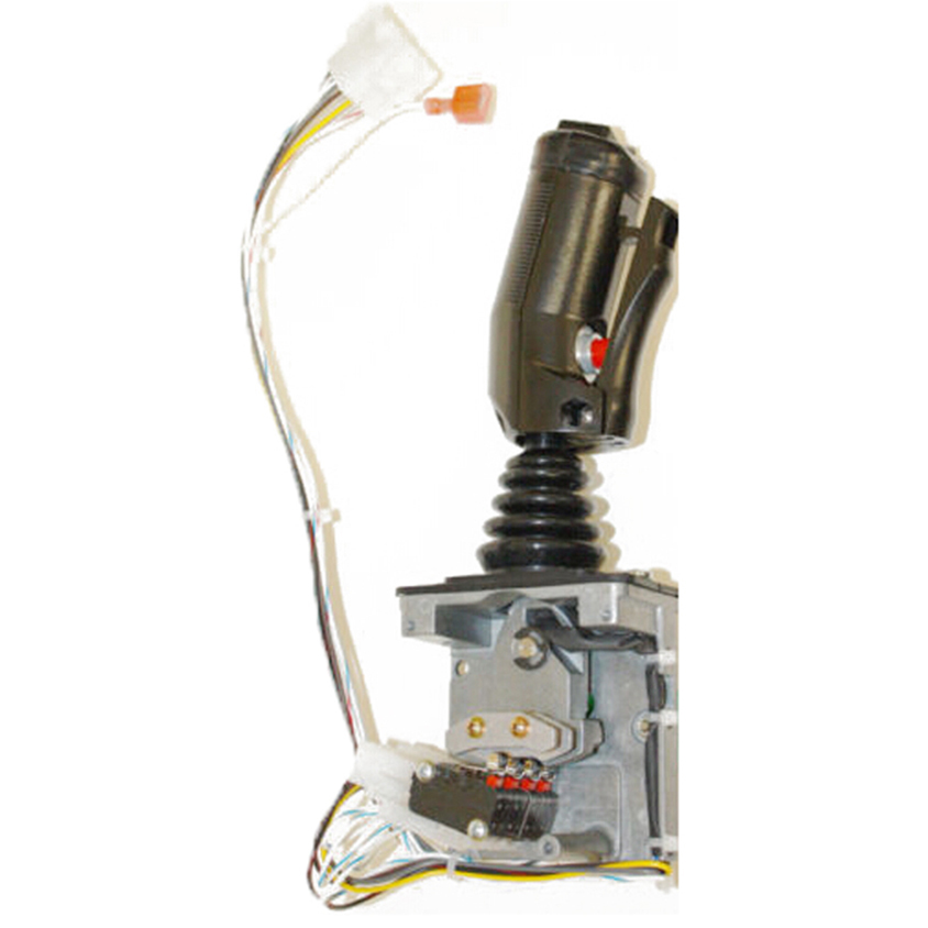 Kompatibel mit SkyJack Scissor Lift 3219 3226 4626 4832 Joystick Controller 129722 3,219,322,646,264,830