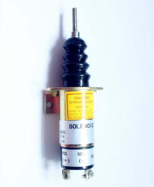 Kompatibel mit Skyjack 103007 choke solenoid 12V