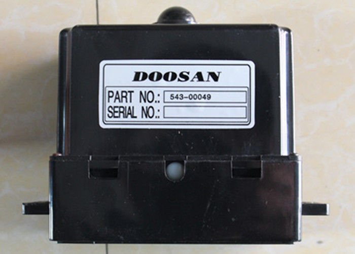 kompatibel mit Daewoo Doosan DH220-5 DH225-7 Klimaanlage Panel 543-00049