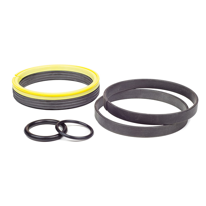 Geeignet für JCB 3CX 4CX 4CN 5CX 3DX - Slew Ram Seal Kits 991/00018 99100018 991-00018 3CX, 4CX, 4CN, 5CX, 3CX, 3CX-4 Frankreich, 3D-4, 3DS-2, 3CX-2 S'master, 3CX-4 H'master, 3CX-2 Sitemastr