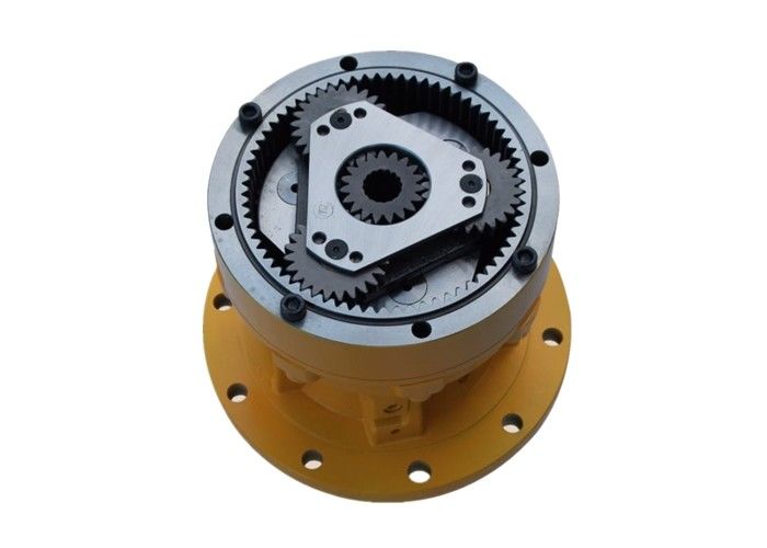 Kompatibel mit Slew Reduction Swing Gearbox SH120 JS130 LNM0437 LNO0304 Bagger Zubeh?r