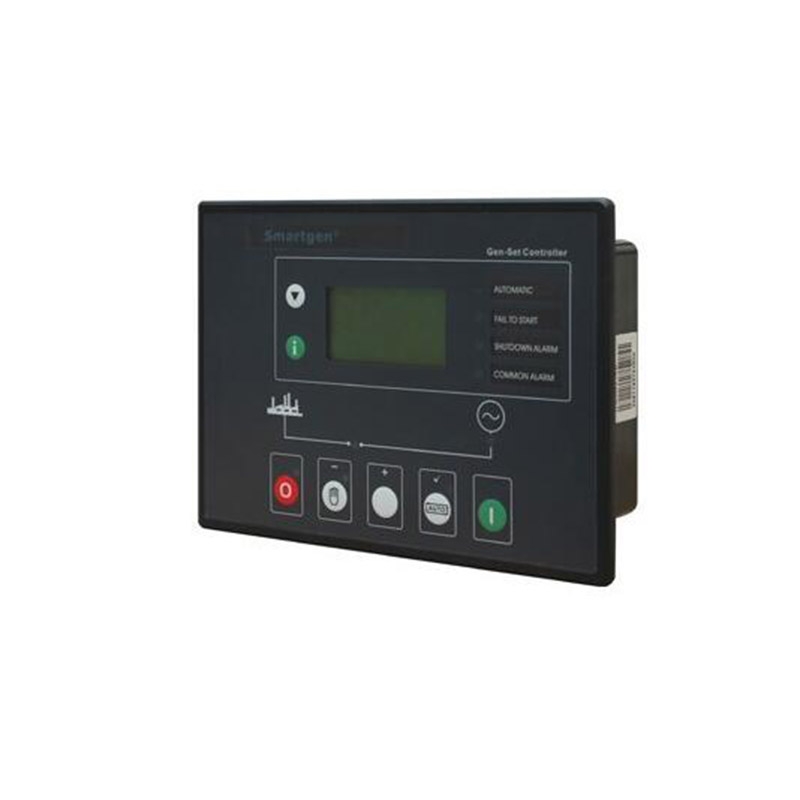 Perfekt für Generatorgenset - Smartgen Controller HGM6310D