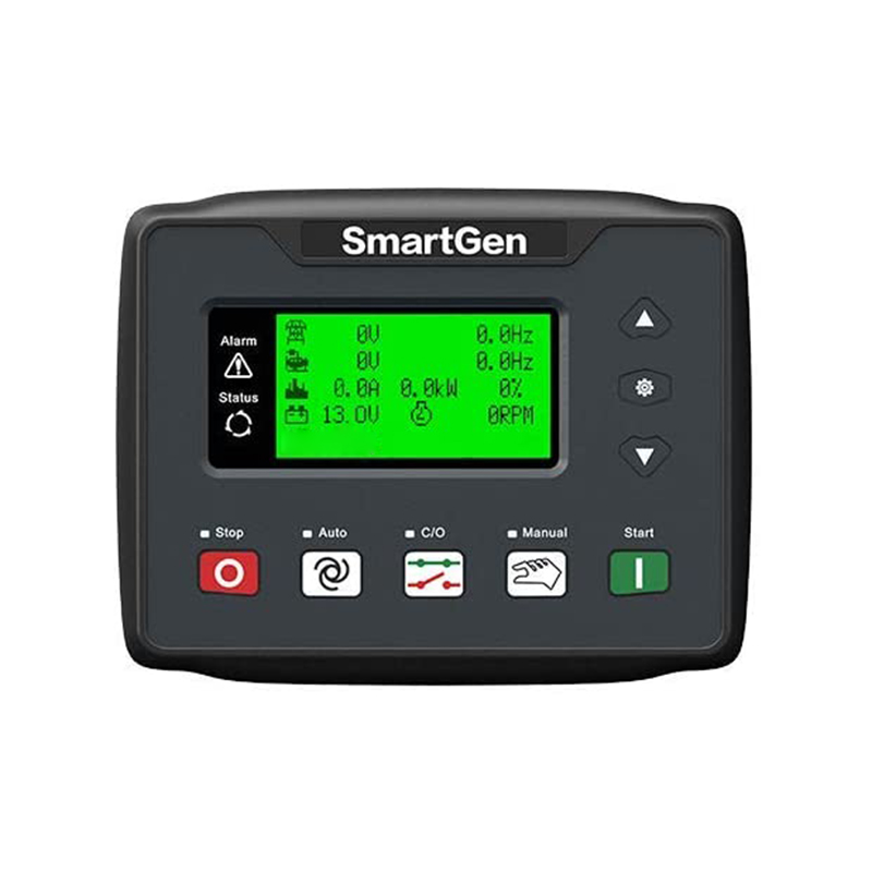 Geeignet für Generator - SmartGen Genset Controller HGM4020T